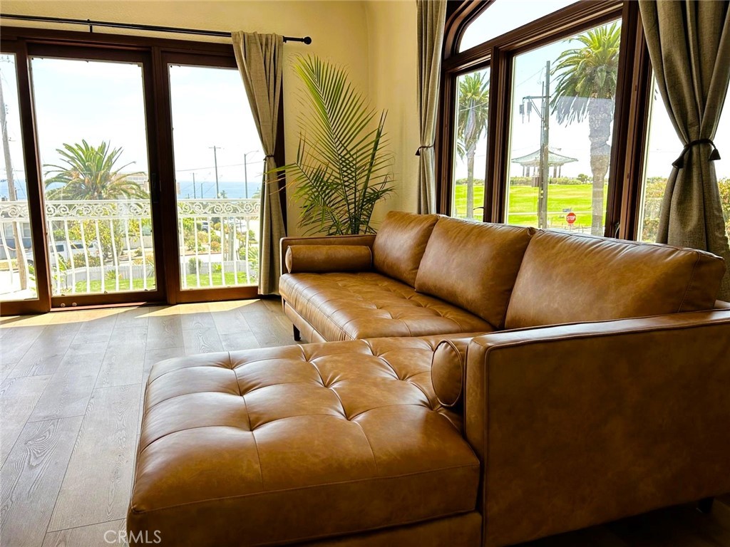 3622 S Gaffey Street