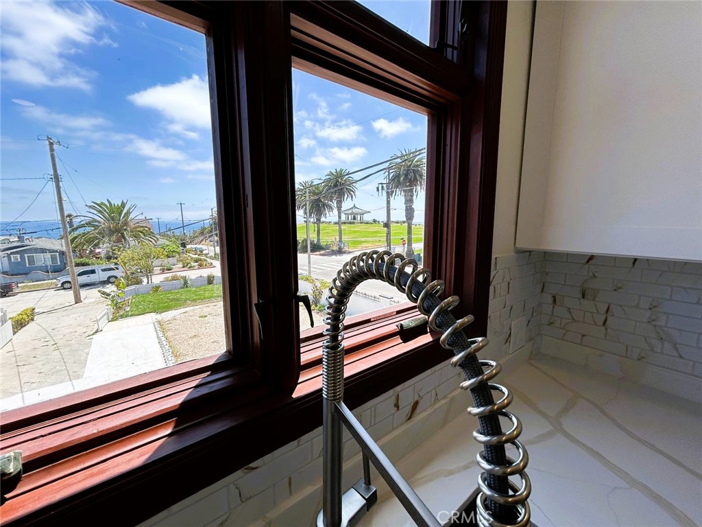 3622 S Gaffey Street