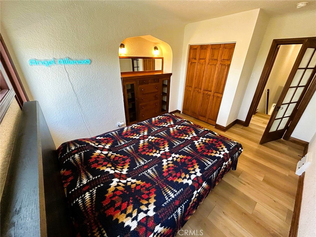 3622 S Gaffey Street