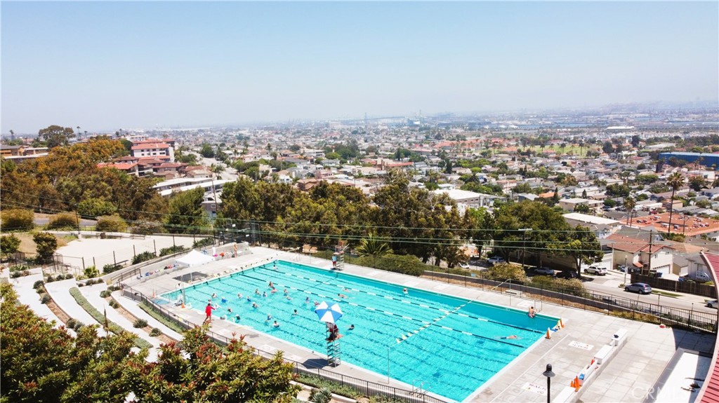 3622 S Gaffey Street