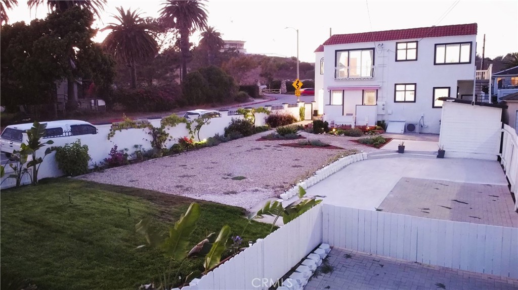 3622 S Gaffey Street