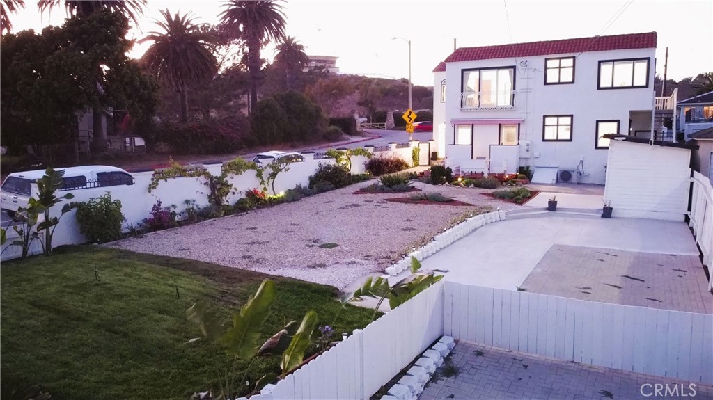 3622 S Gaffey Street