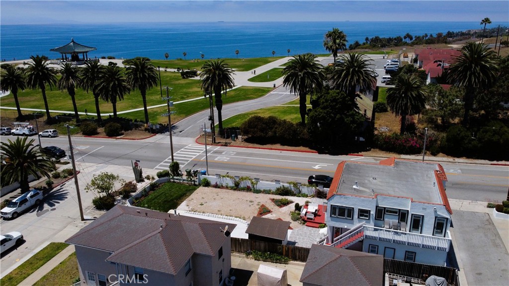 3622 S Gaffey Street