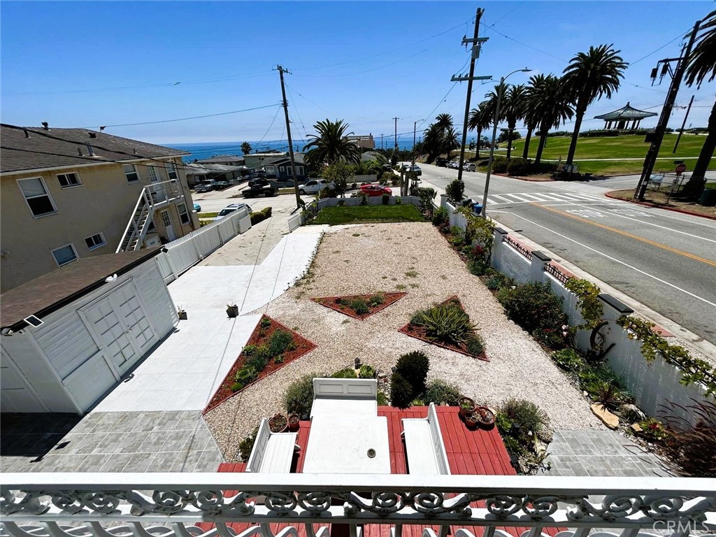 3622 S Gaffey Street