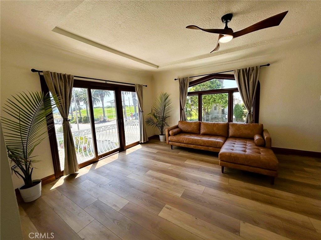 3622 S Gaffey Street