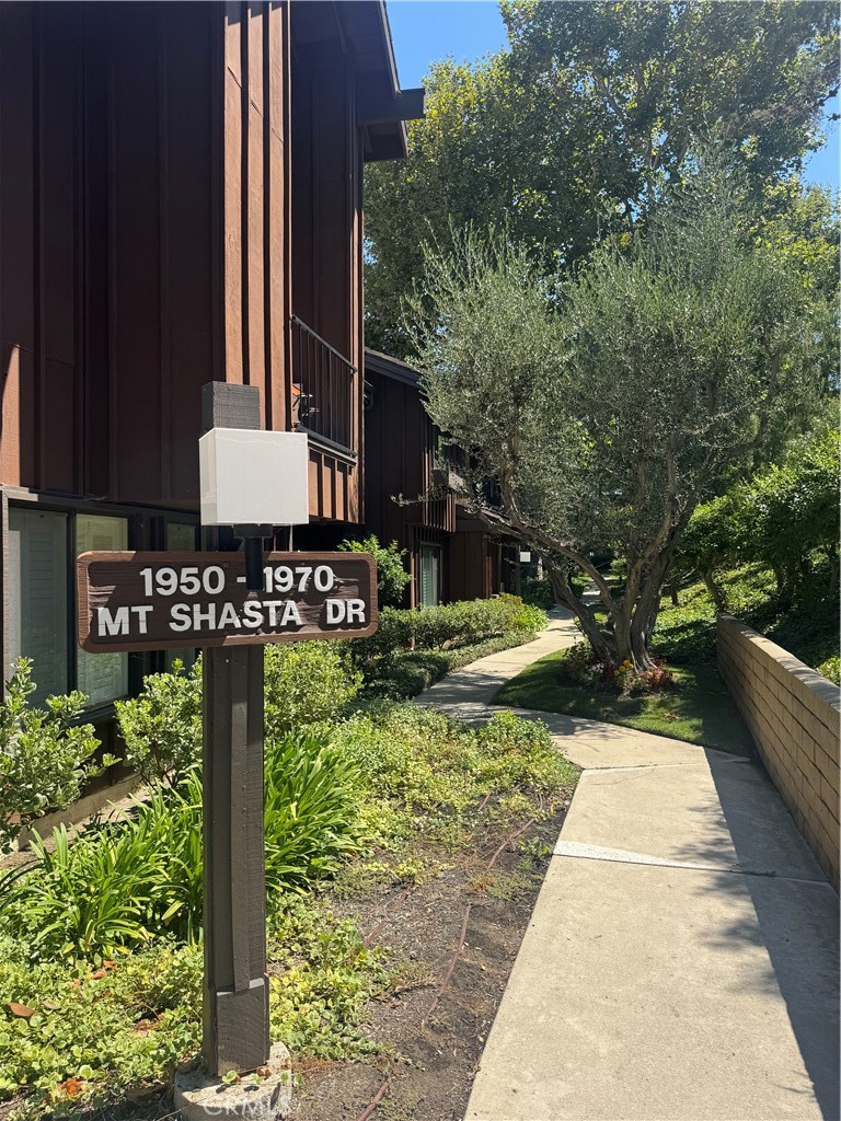 1958 Mount Shasta Drive