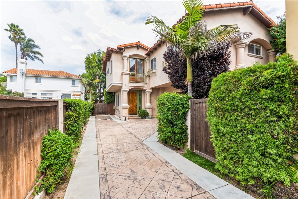 2015 Harriman Lane B