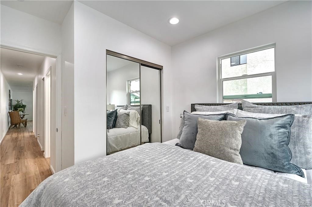 2921 S Pacific Avenue