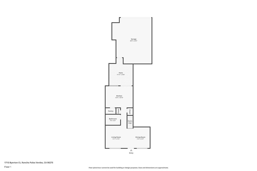 1715 Byerton Court