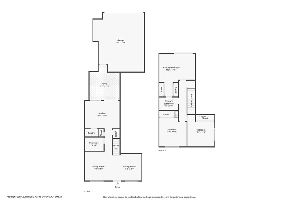 1715 Byerton Court