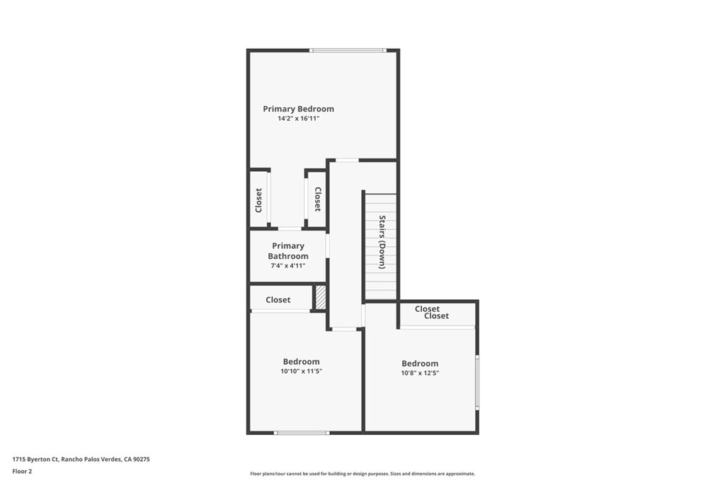 1715 Byerton Court