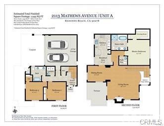 2113 Mathews A