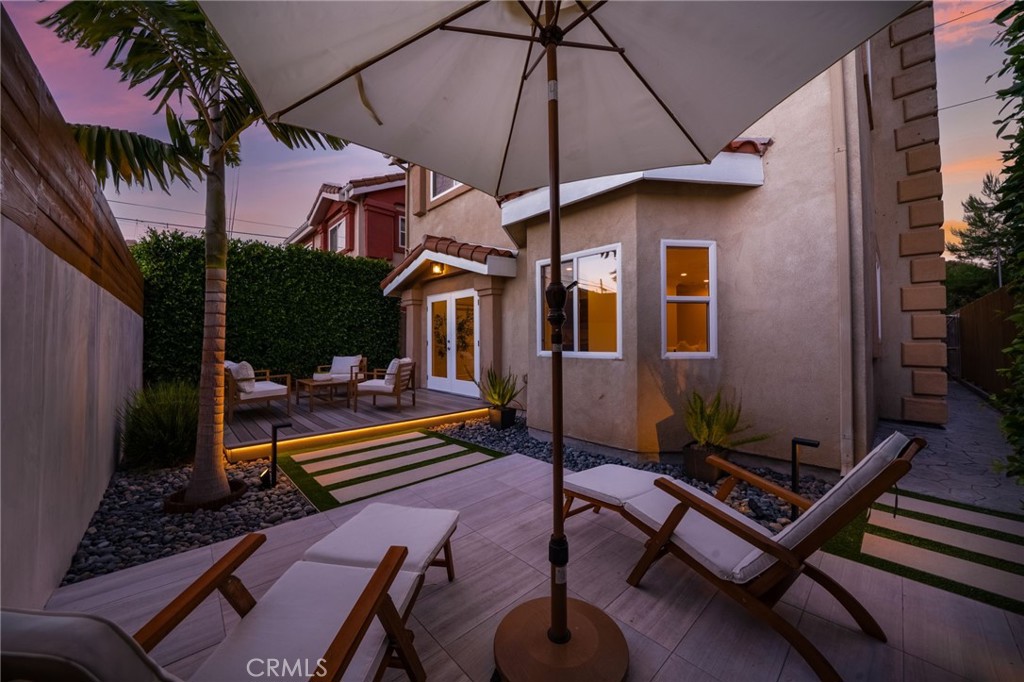 16025 Grevillea Avenue