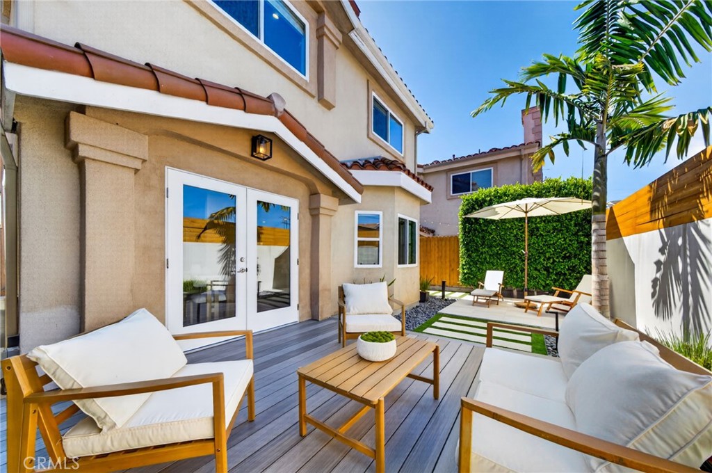16025 Grevillea Avenue