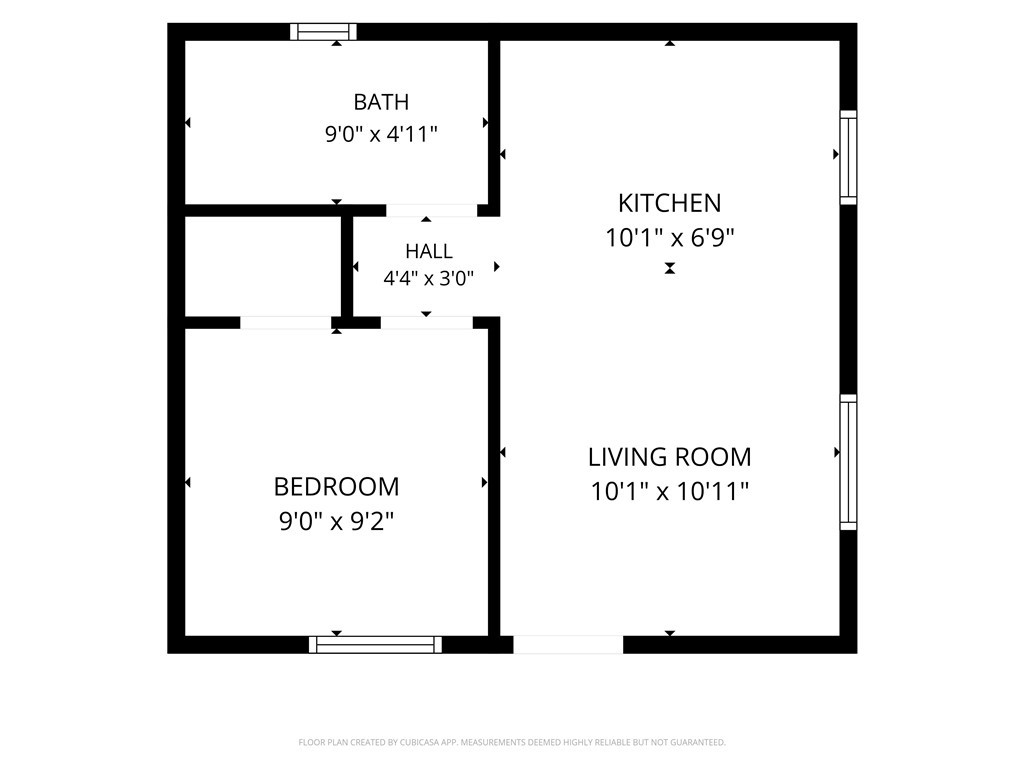 2316 S Alma