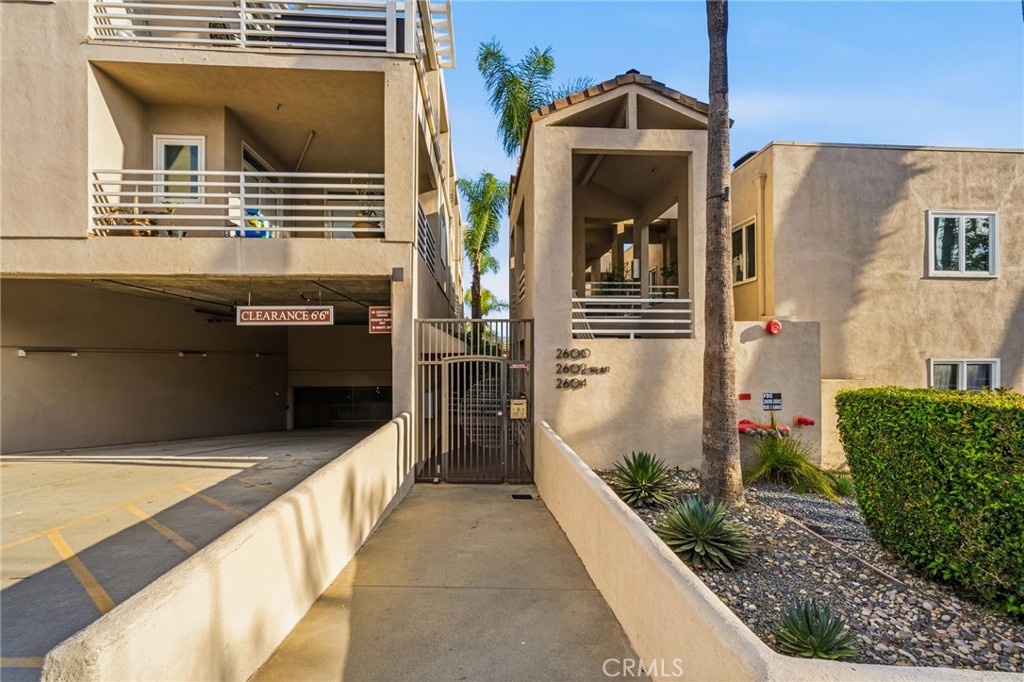 2600 E 20th Street 103A