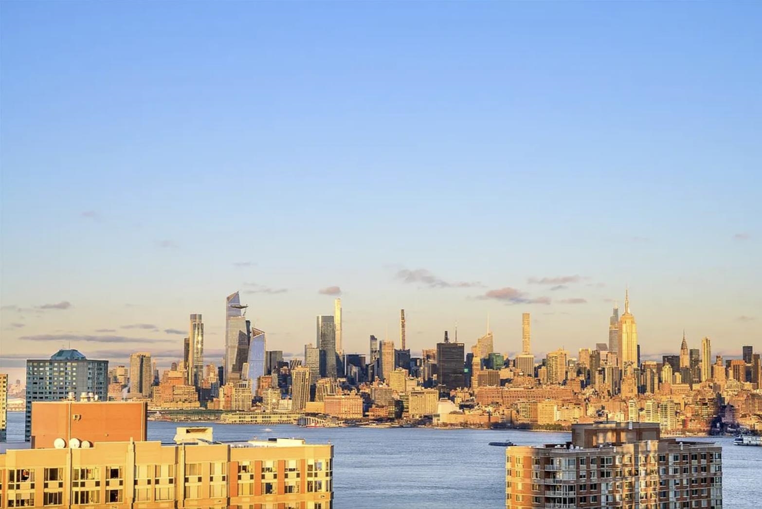 88 MORGAN ST Unit: 3003