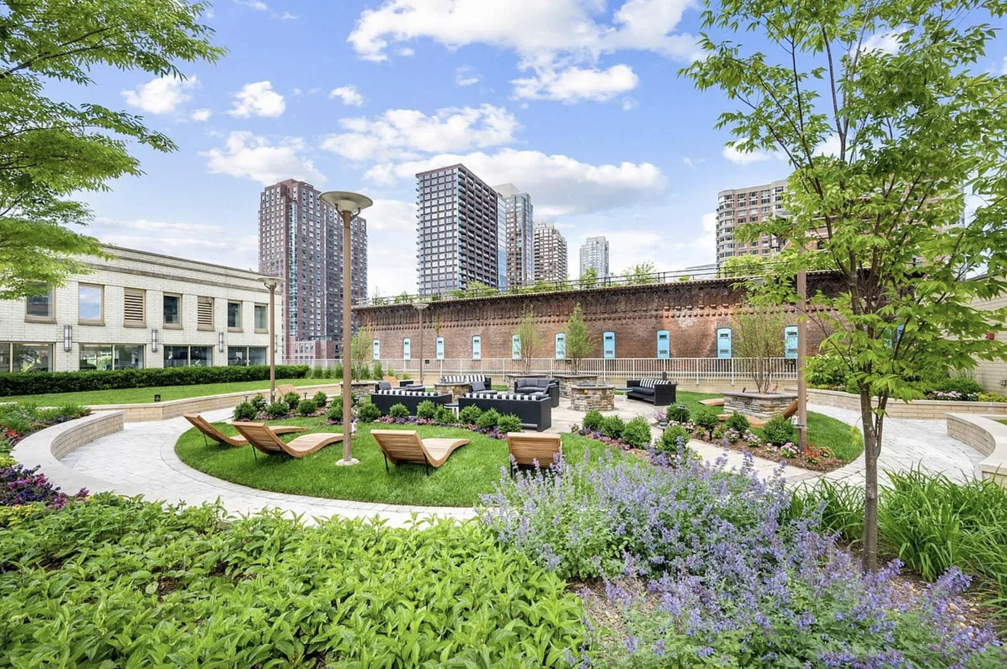 88 MORGAN ST Unit: 3003