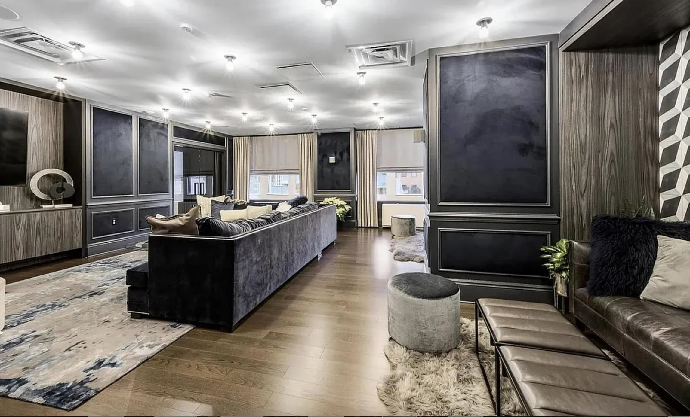 88 MORGAN ST Unit: 3003