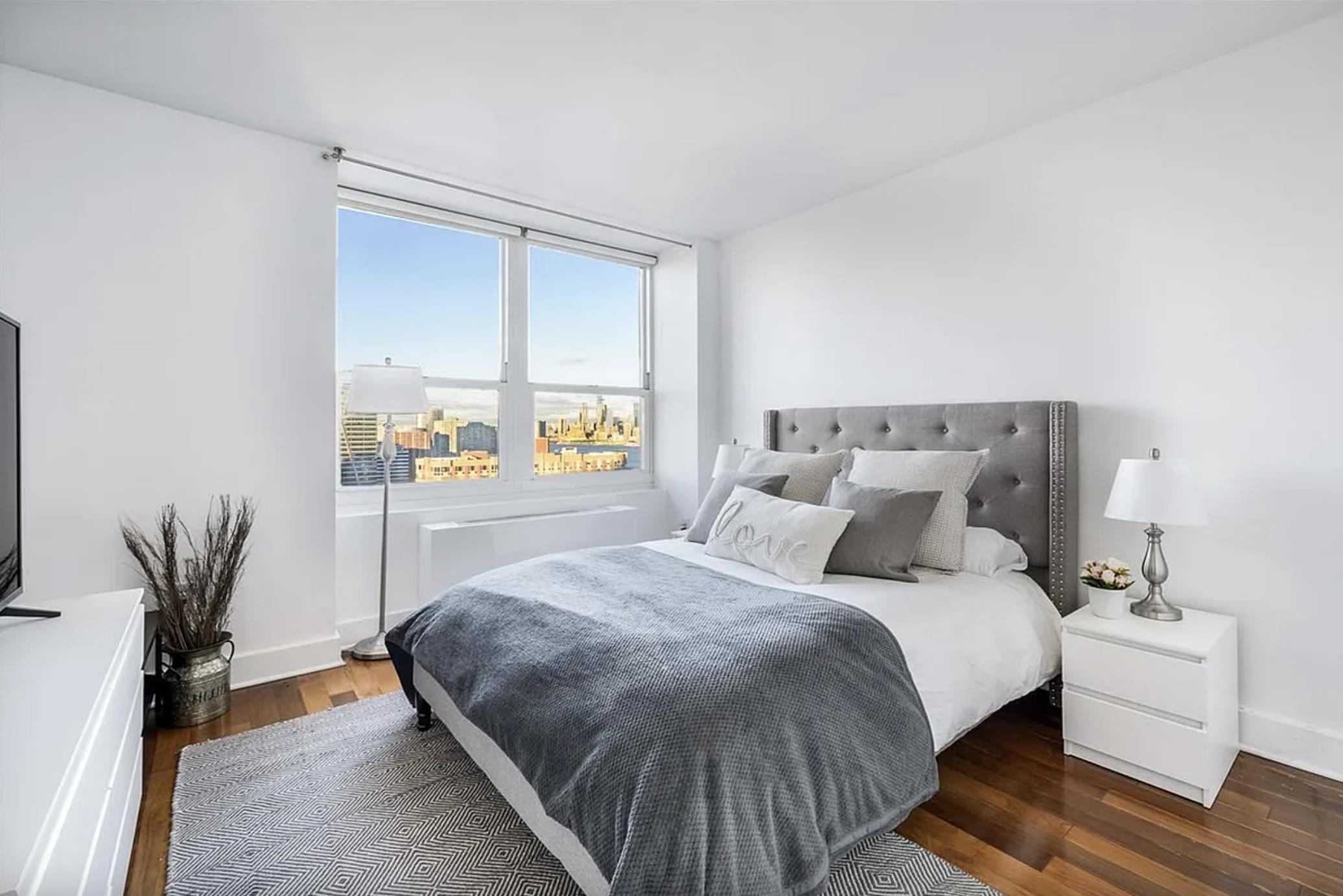 88 MORGAN ST Unit: 3003