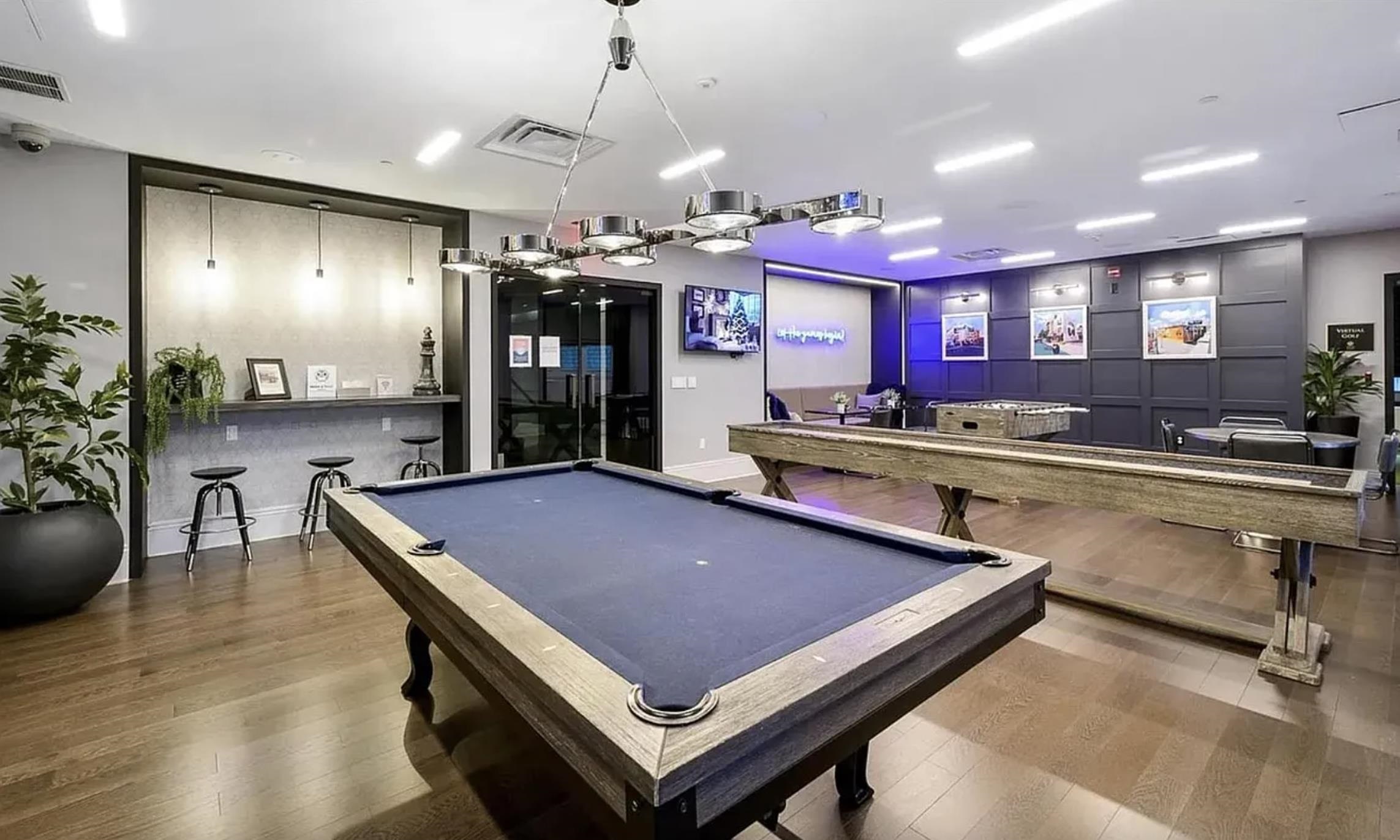 88 MORGAN ST Unit: 3003