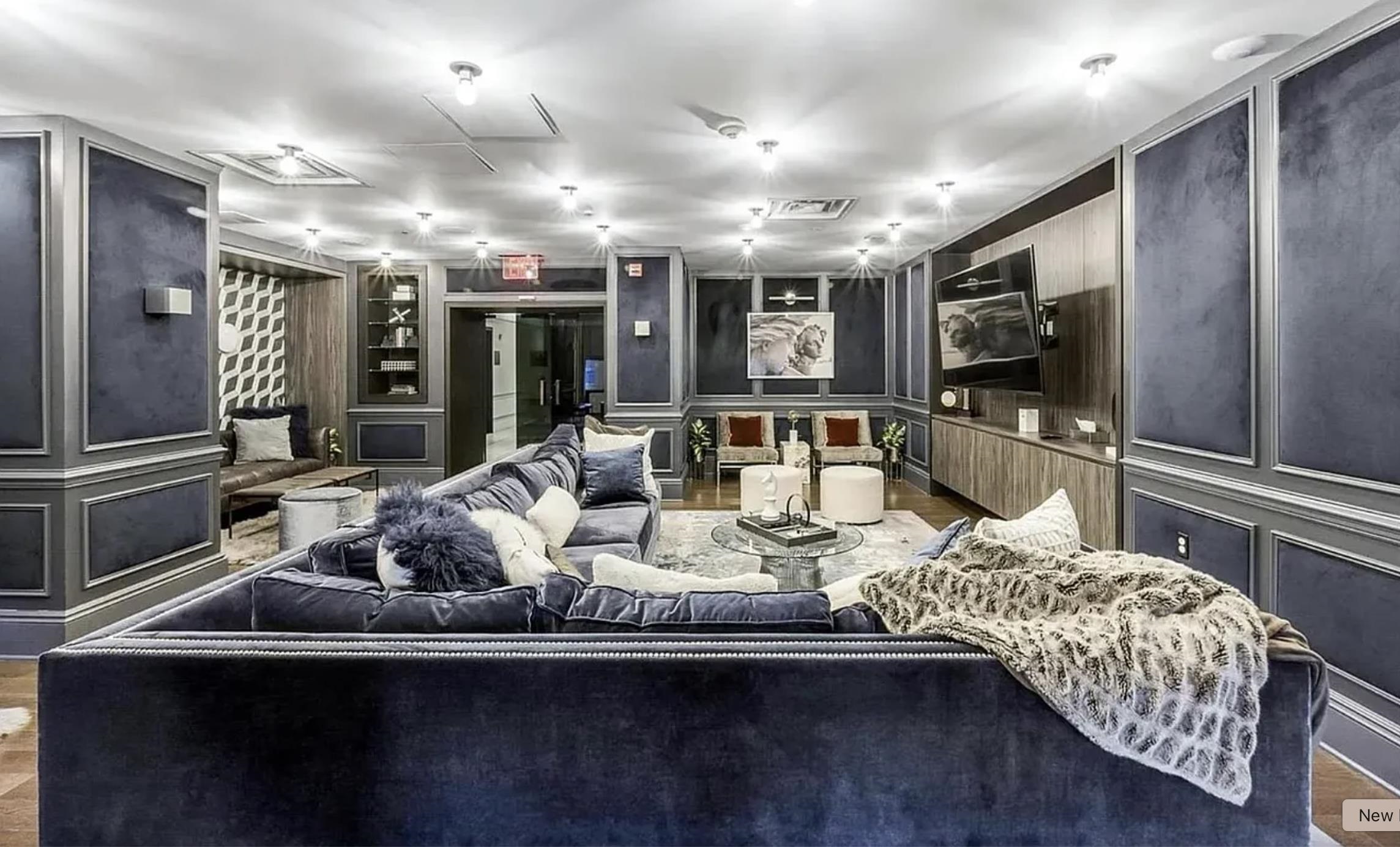 88 MORGAN ST Unit: 3003