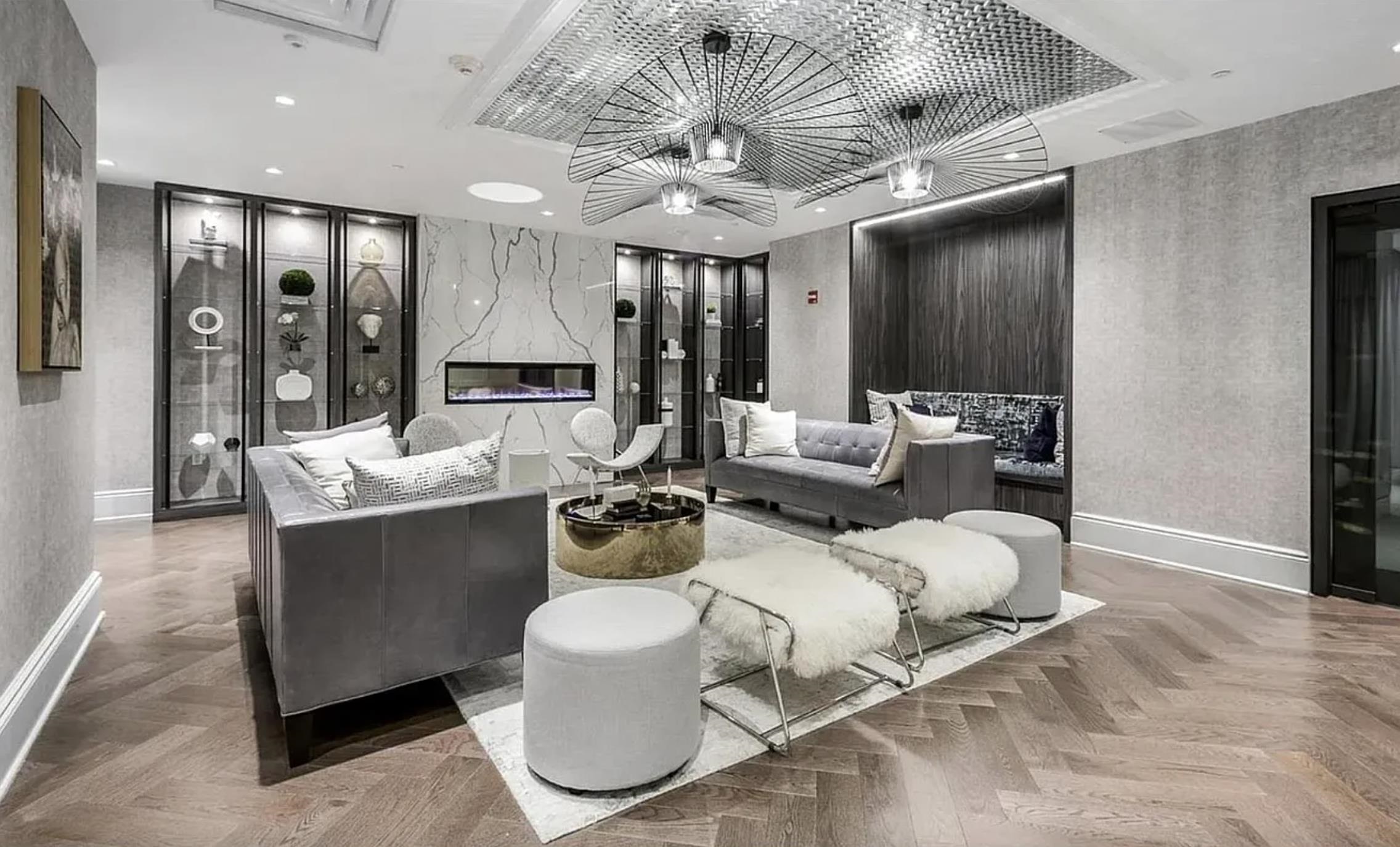 88 MORGAN ST Unit: 3003