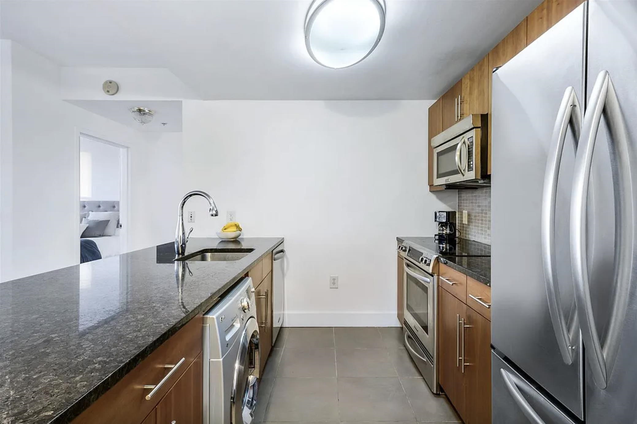 88 MORGAN ST Unit: 3003
