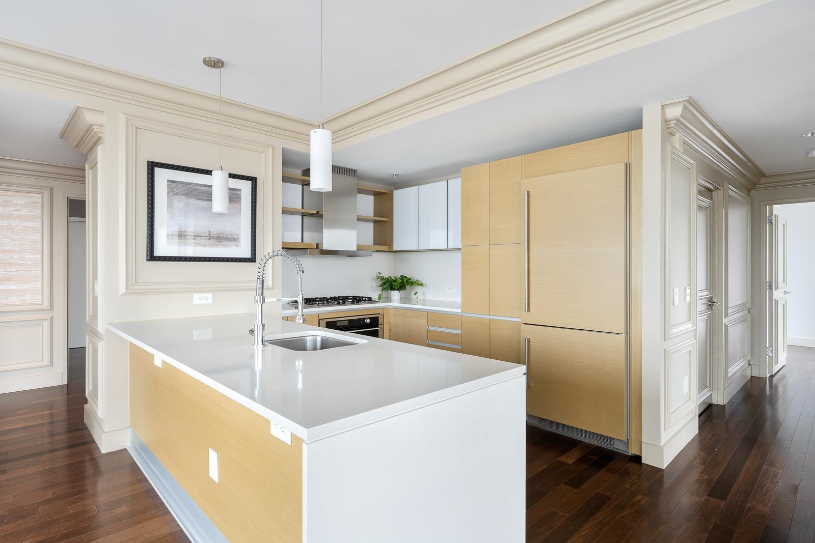 77 HUDSON ST Unit: 4203