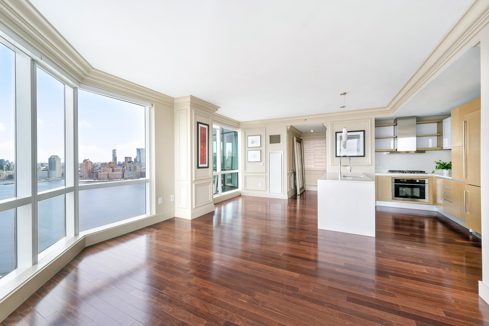 77 HUDSON ST Unit: 4203