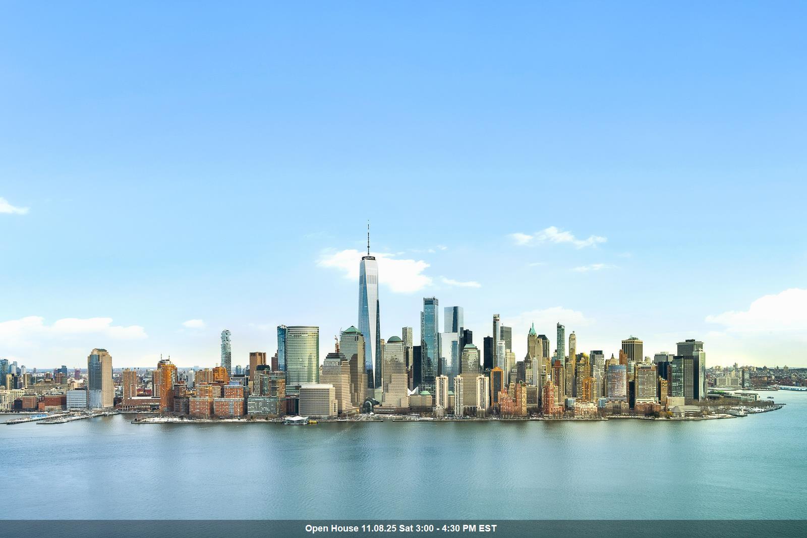 77 HUDSON ST Unit: 4203