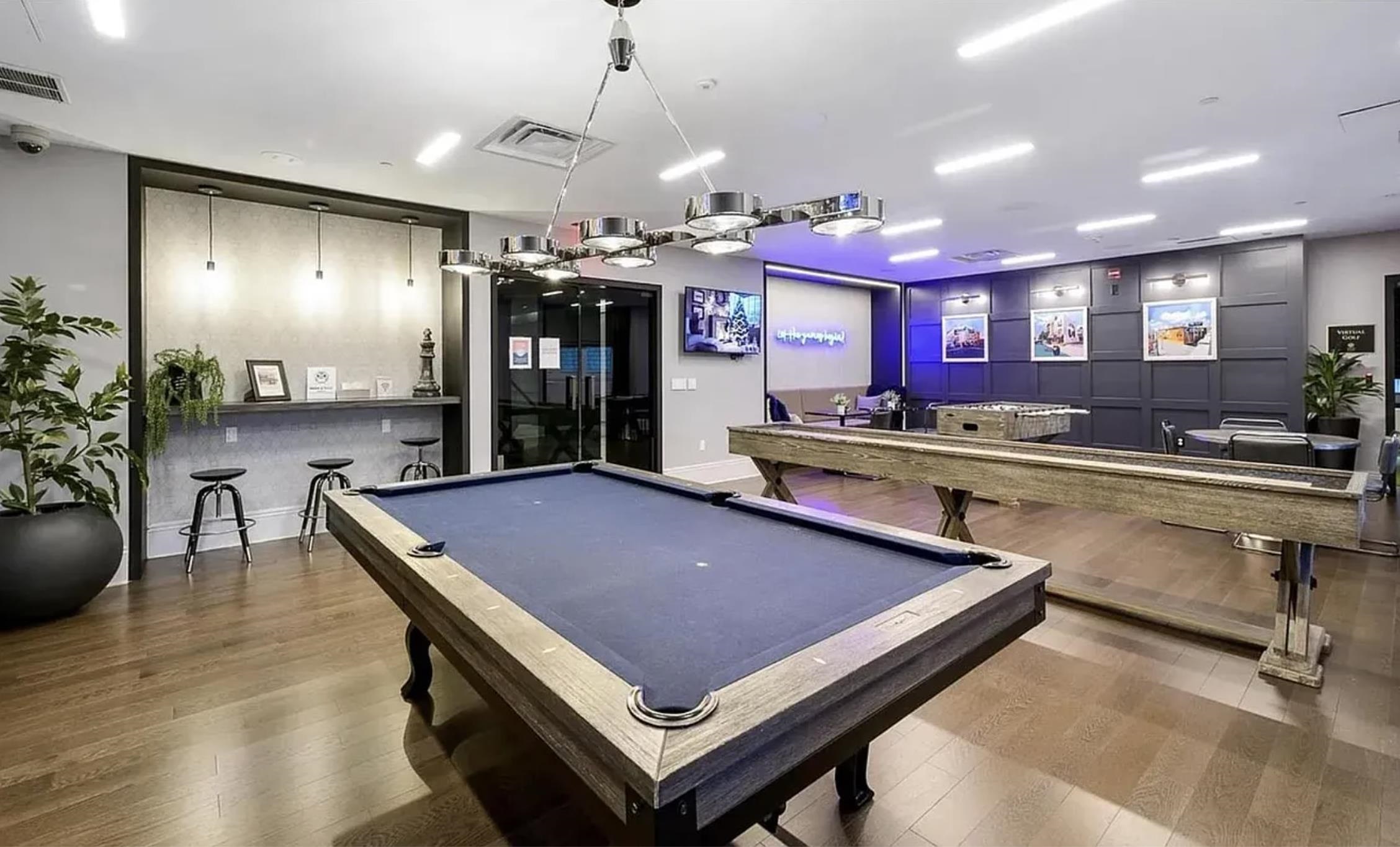 88 MORGAN ST Unit: 4509