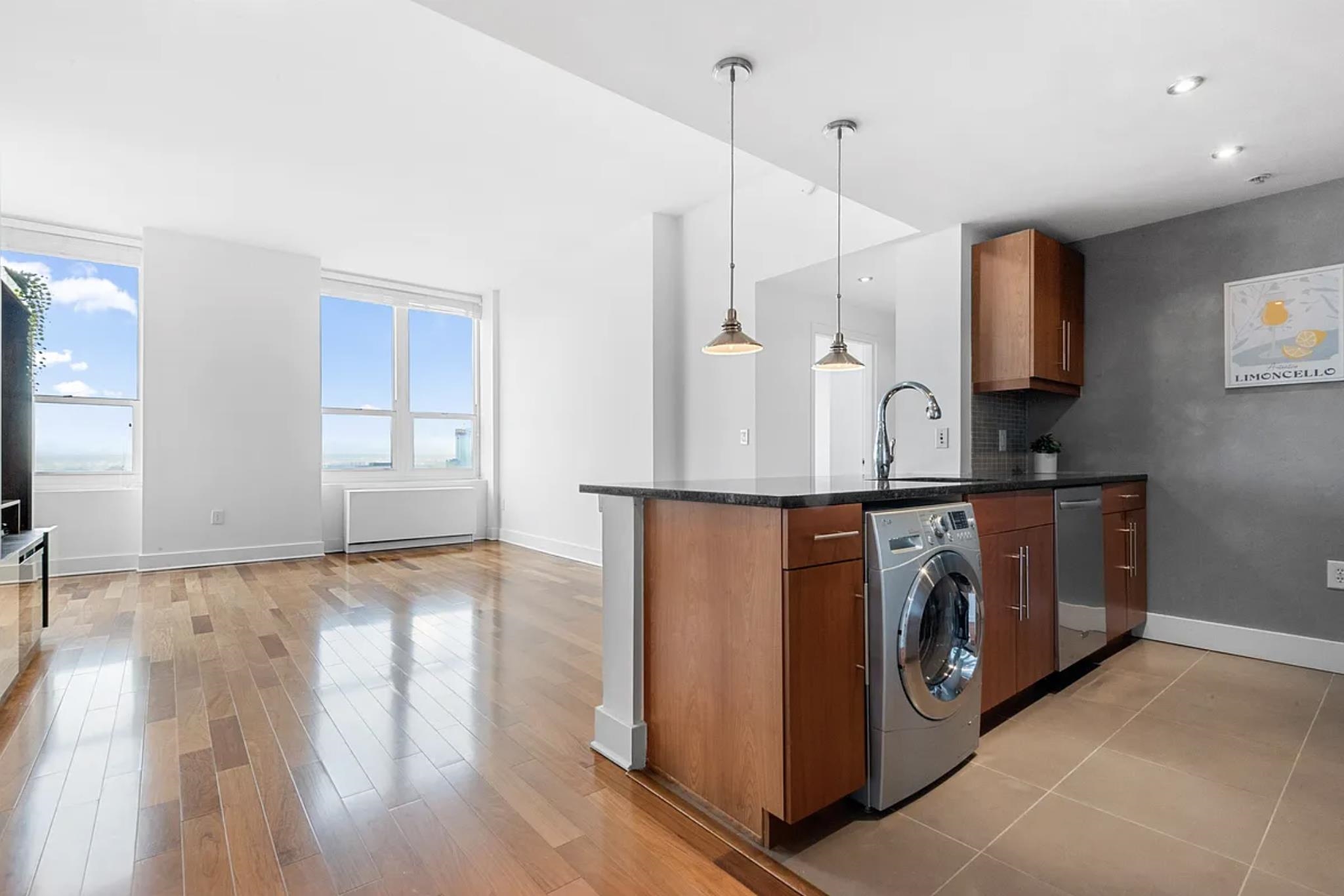 88 MORGAN ST Unit: 4509