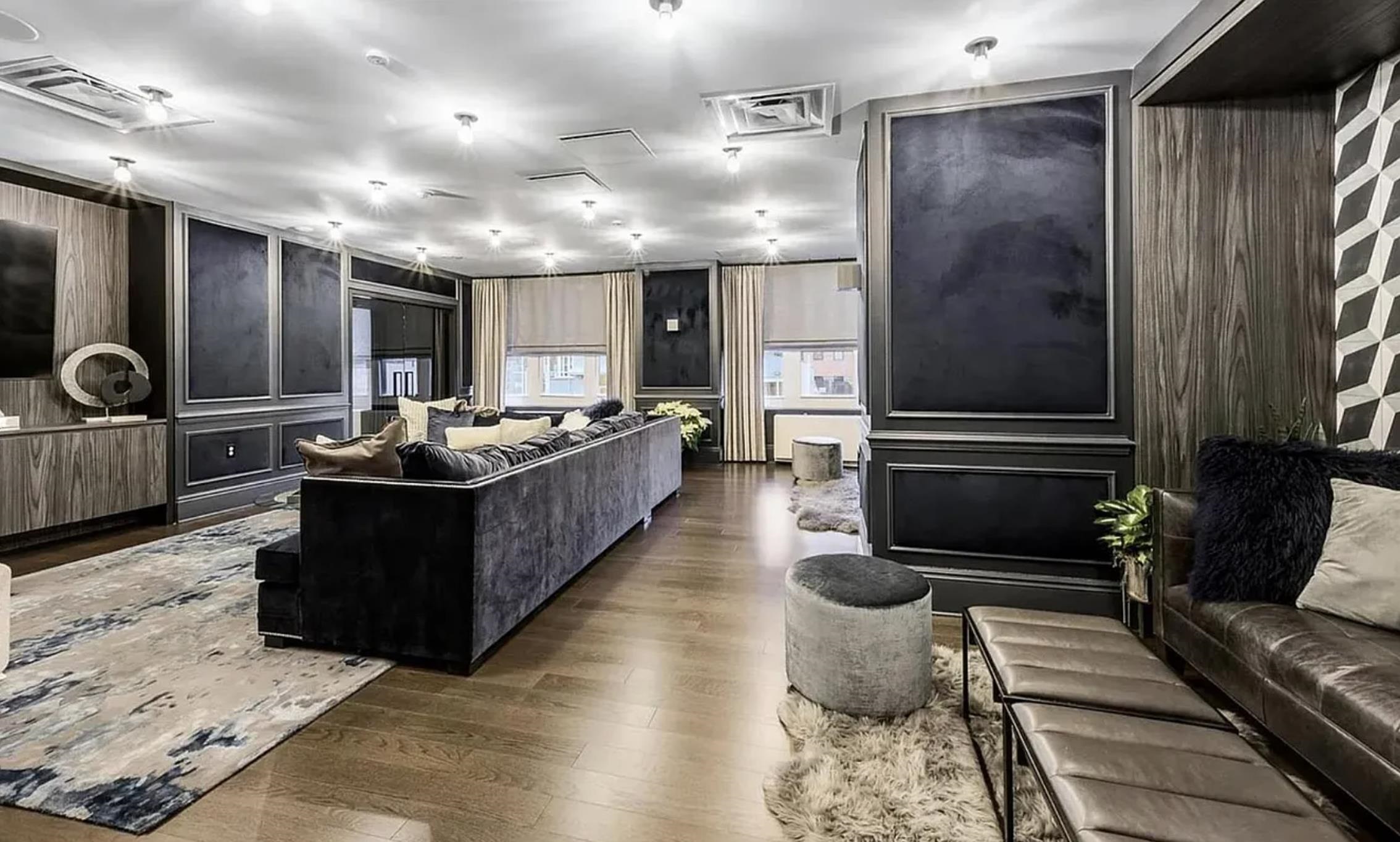 88 MORGAN ST Unit: 4509