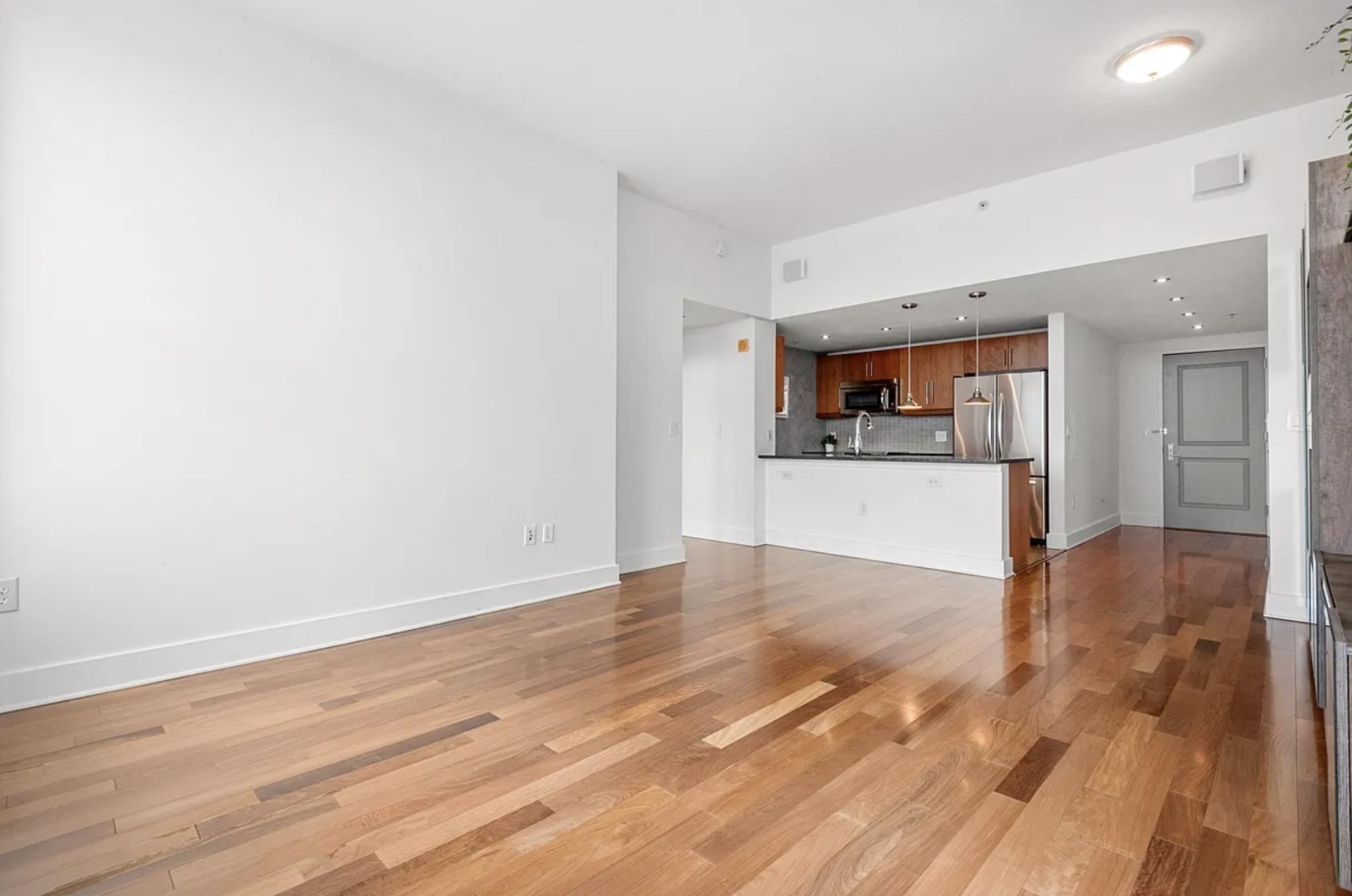 88 MORGAN ST Unit: 4509