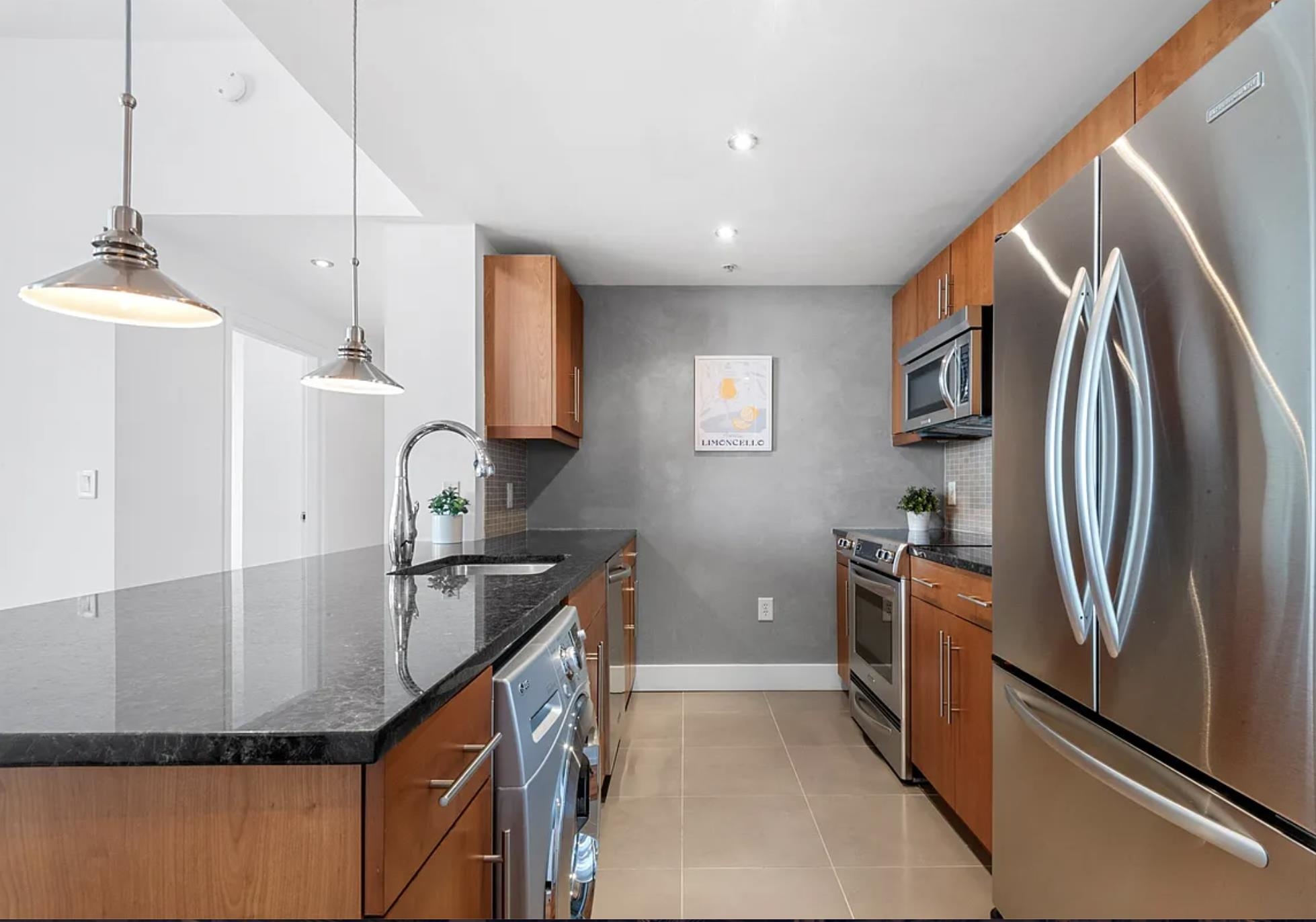 88 MORGAN ST Unit: 4509