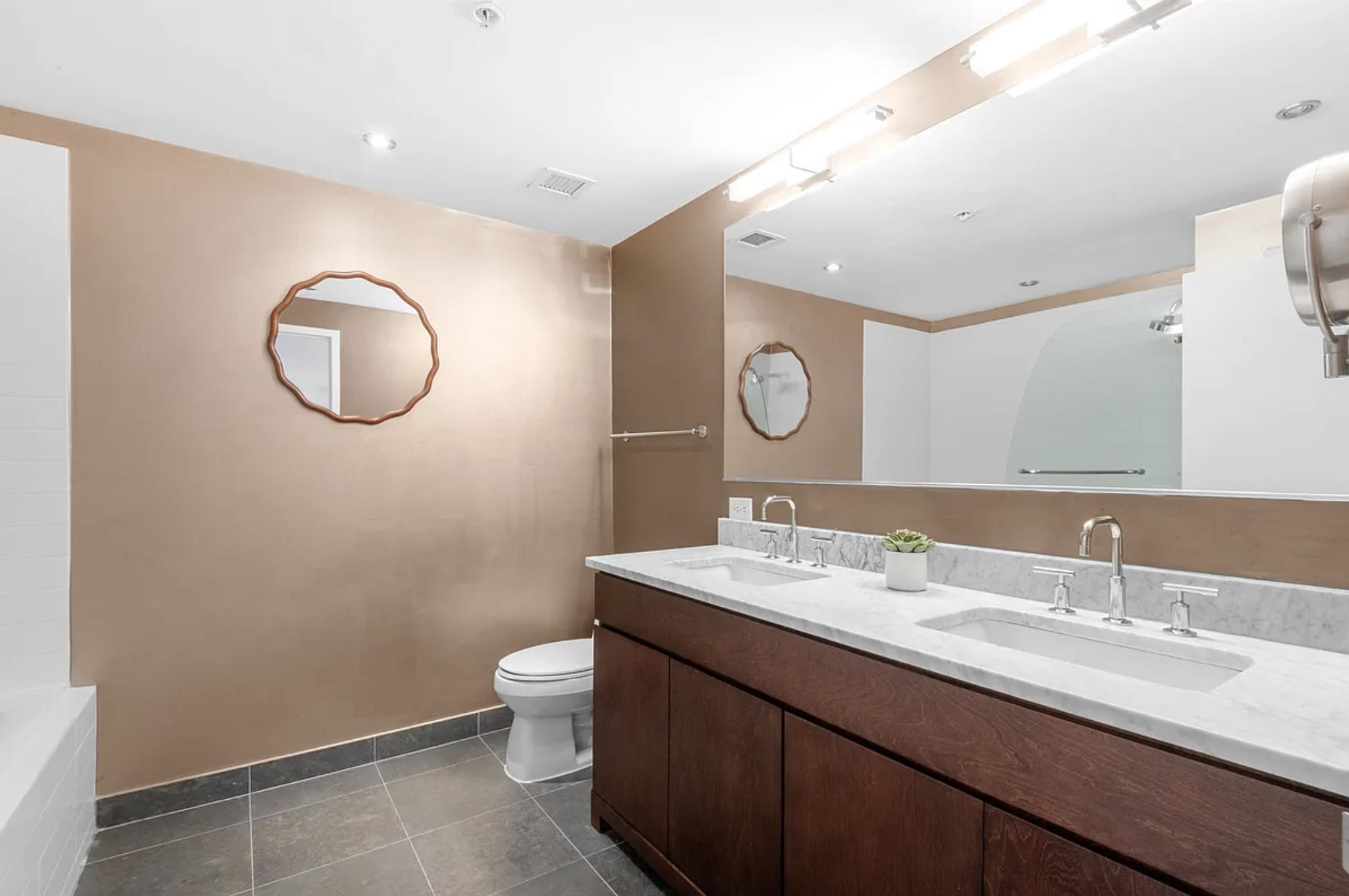 88 MORGAN ST Unit: 4509