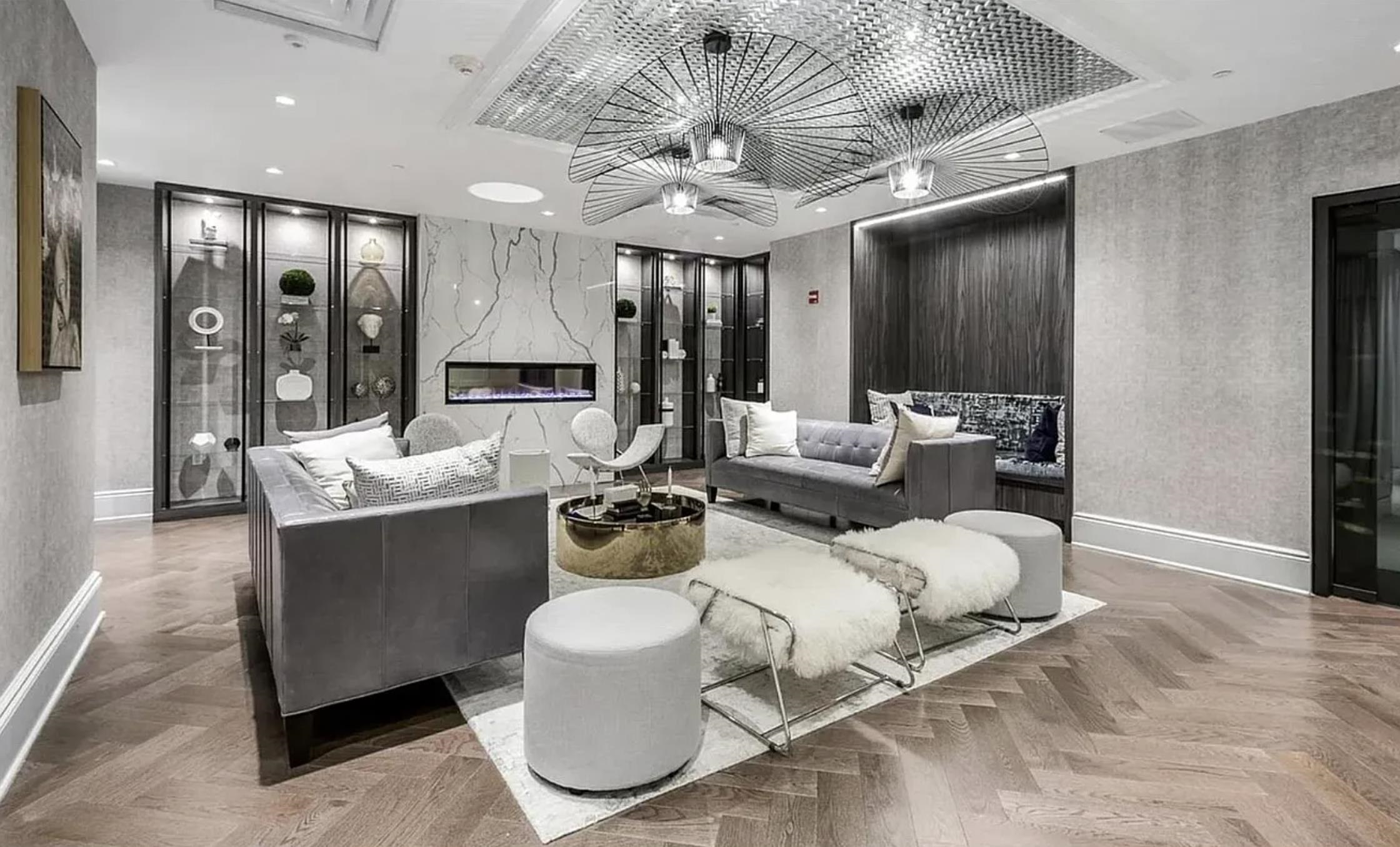 88 MORGAN ST Unit: 4509