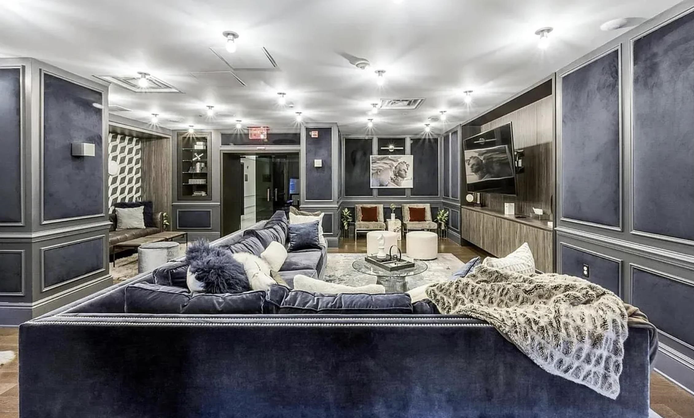 88 MORGAN ST Unit: 4509