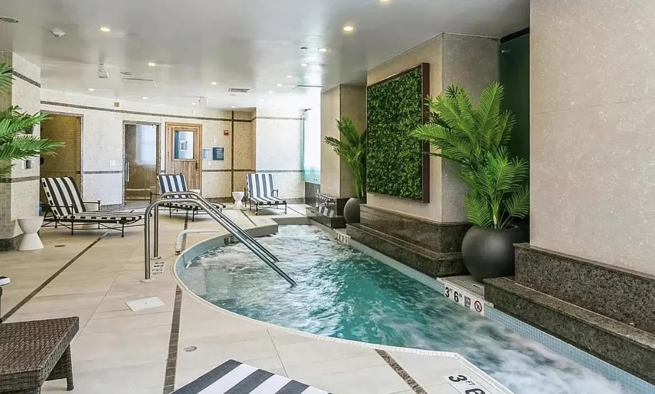 88 MORGAN ST Unit: 4509