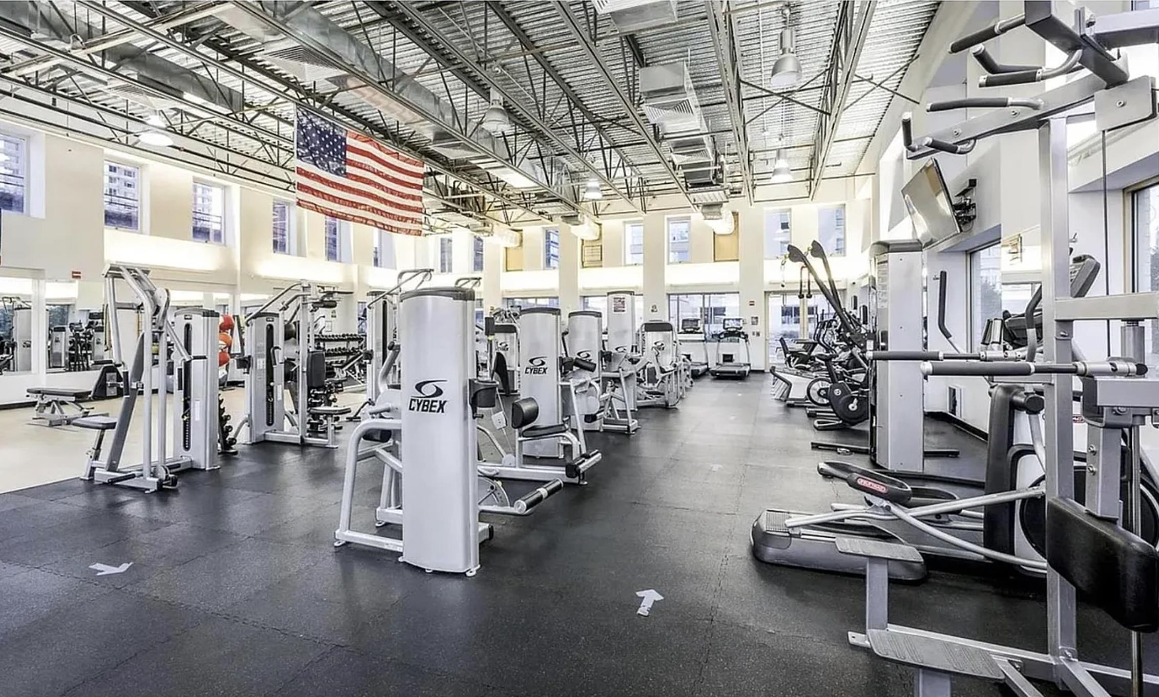 88 MORGAN ST Unit: 4509