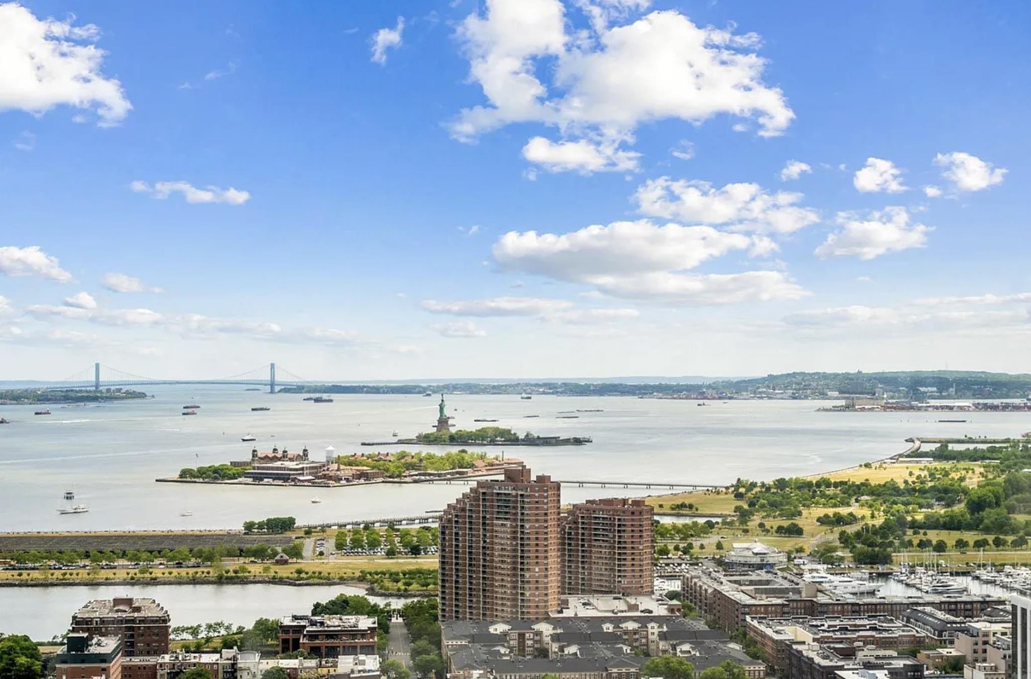 88 MORGAN ST Unit: 4509