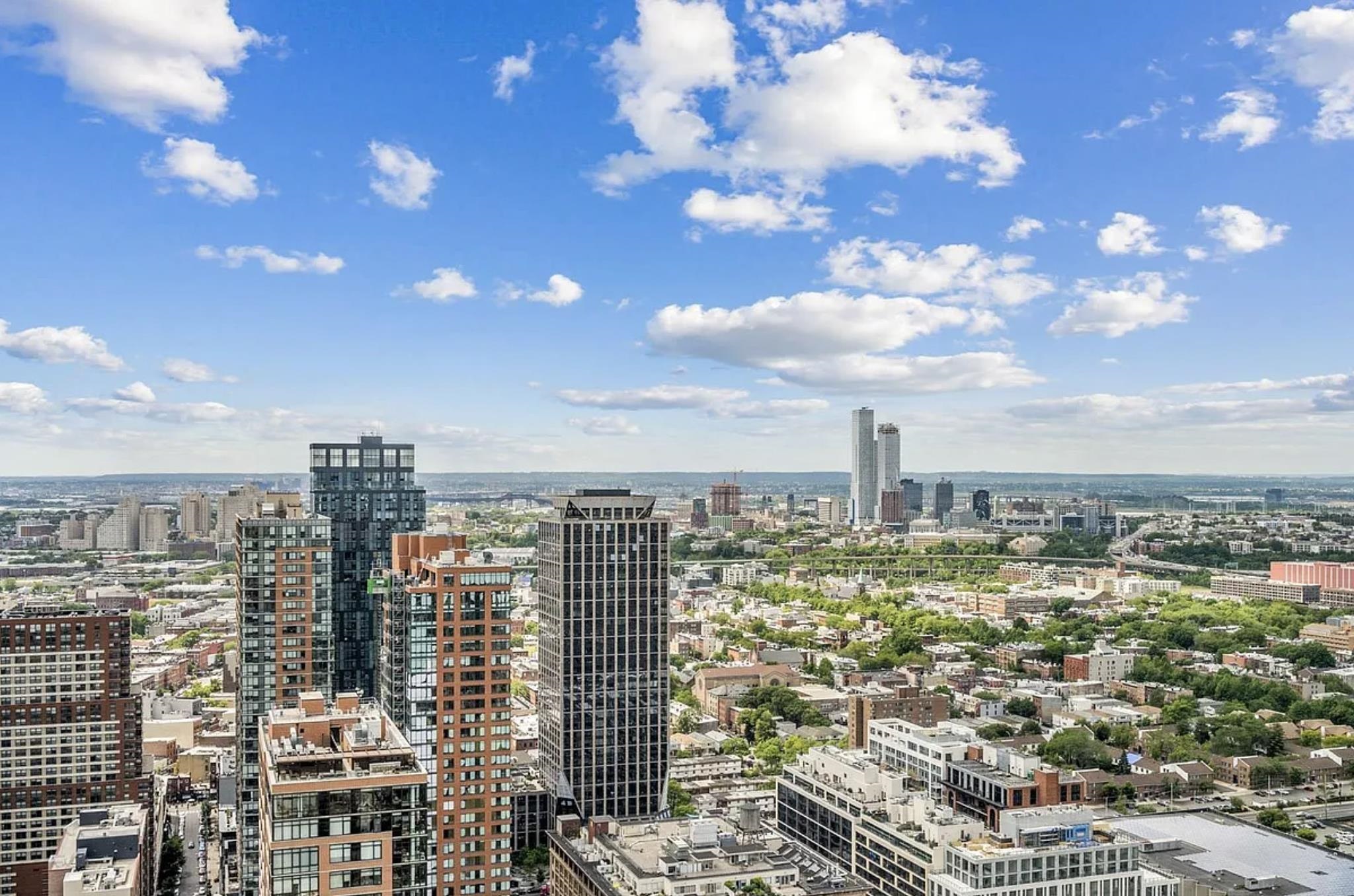 88 MORGAN ST Unit: 4509