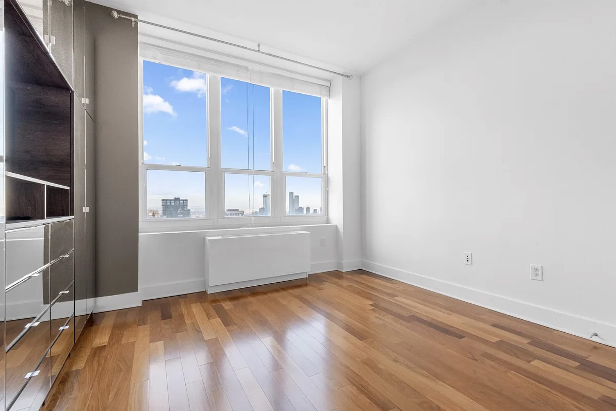 88 MORGAN ST Unit: 4509