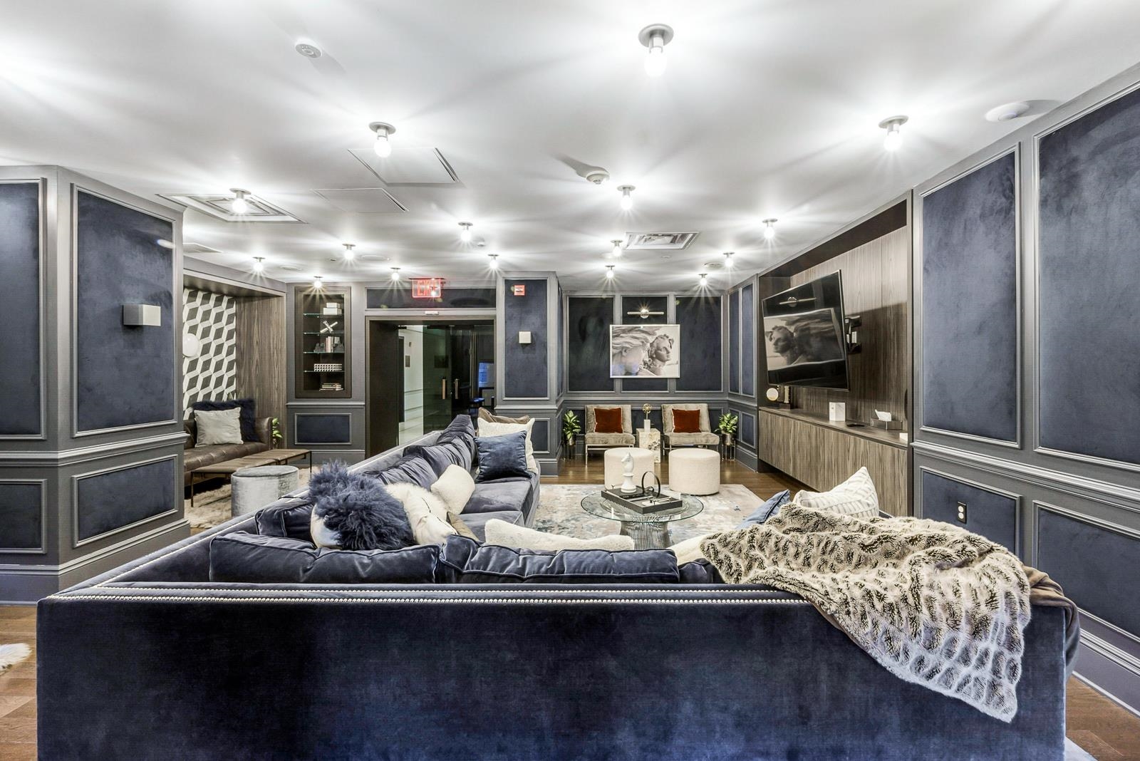 88 MORGAN ST Unit: PH72