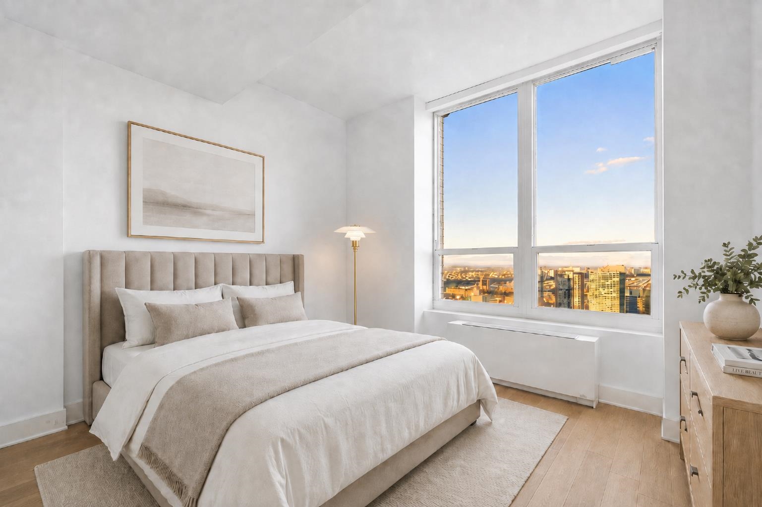 88 MORGAN ST Unit: PH72