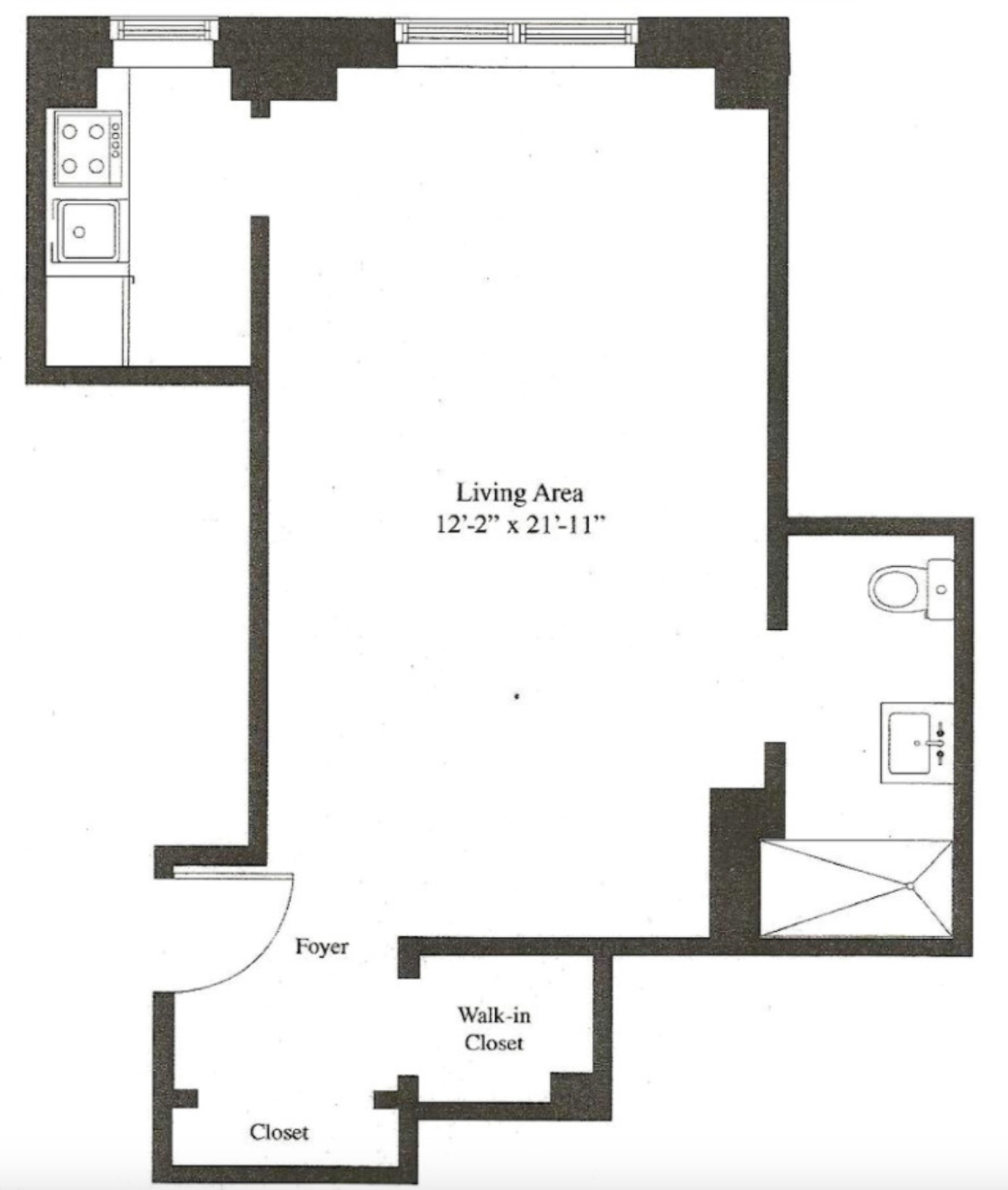 230 Riverside Drive 5G
