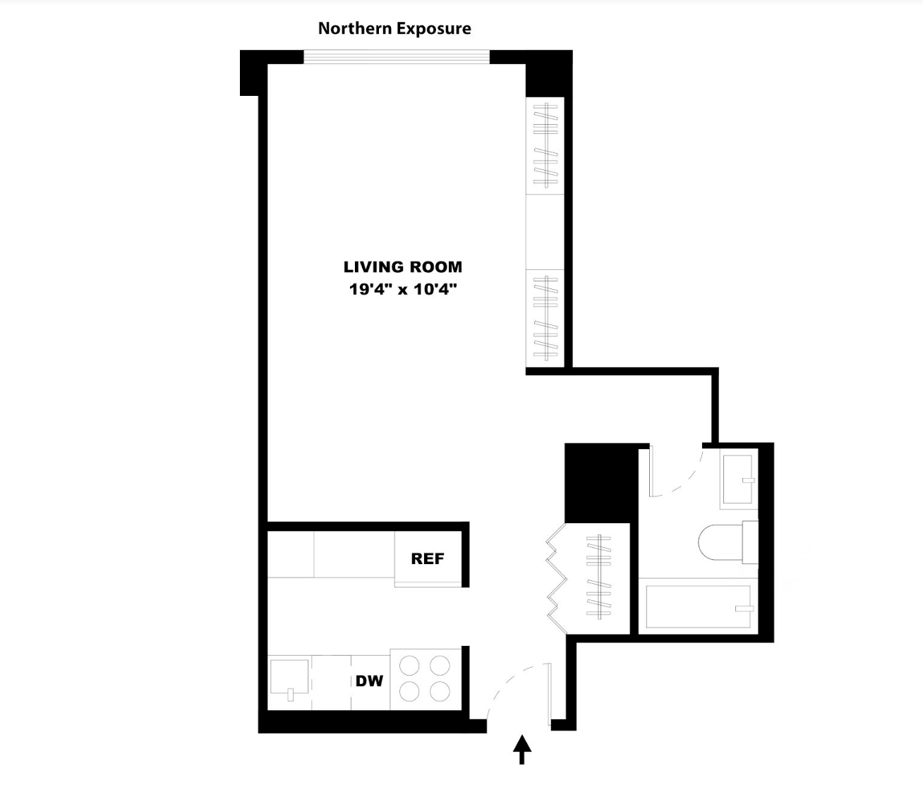 150 E 85th Street 2B