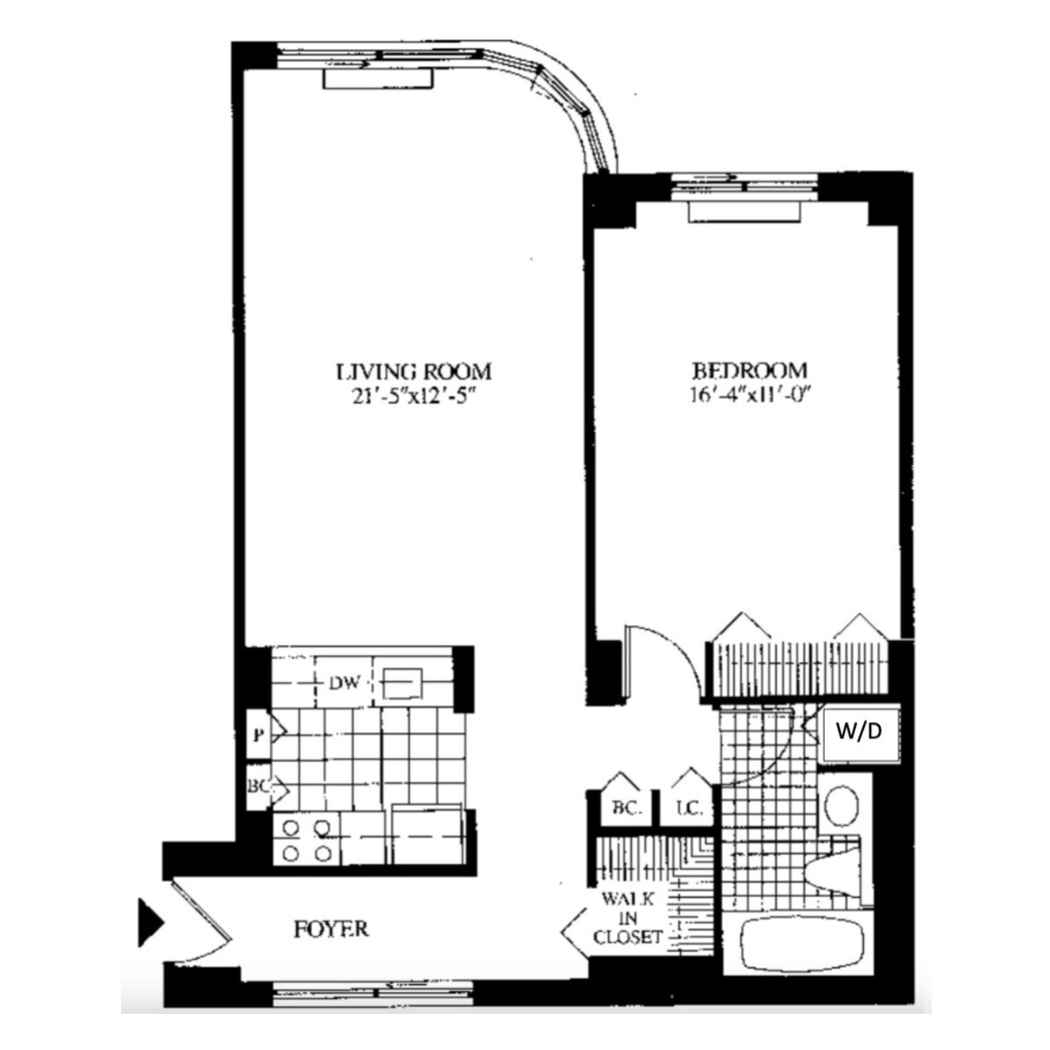 295 Greenwich Street 7LN