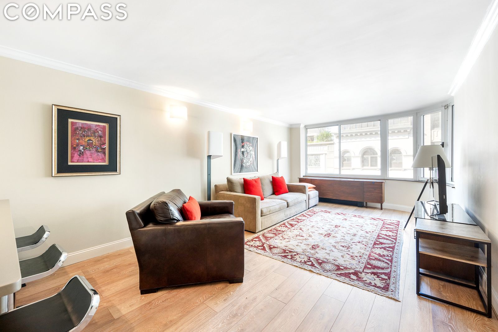 295 Greenwich Street 7LN